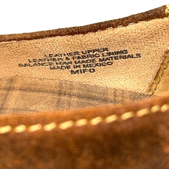 Born Tropi Slip On Flats - Picture 11 of 11